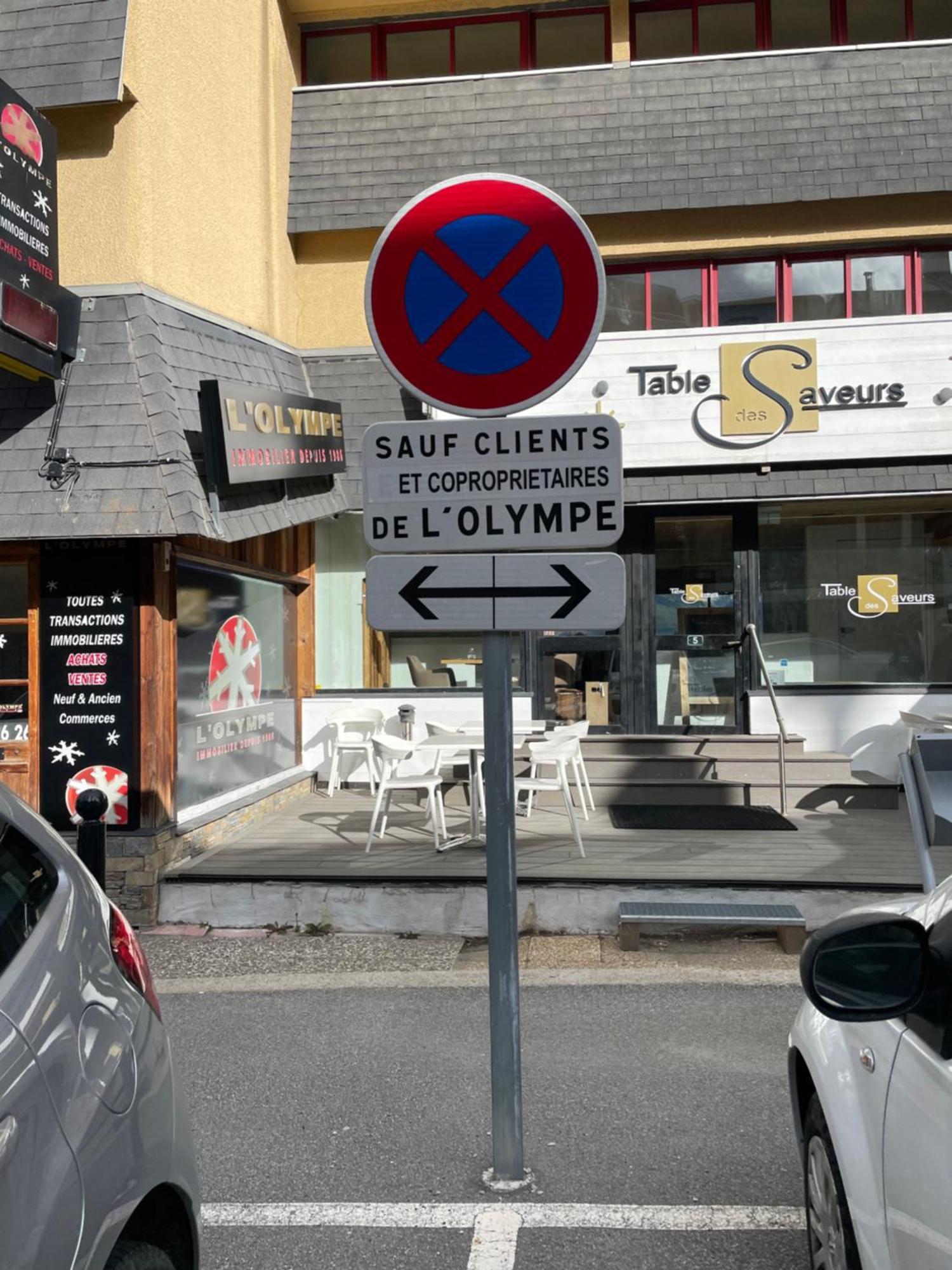 Jolie T2 En Plein Centre-Ville Ville De Font-Romeu Zewnętrze zdjęcie