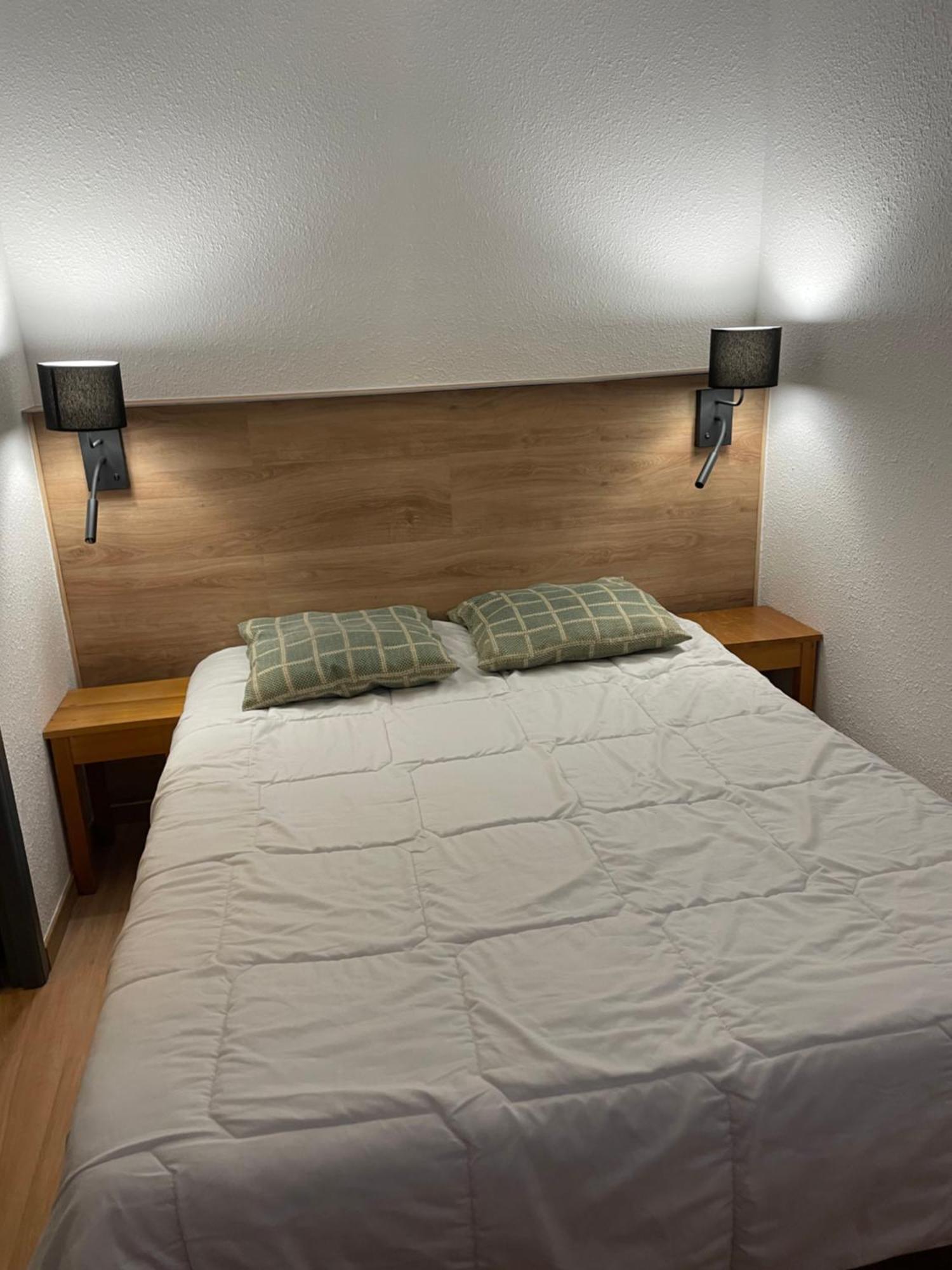 Jolie T2 En Plein Centre-Ville Ville De Font-Romeu Zewnętrze zdjęcie